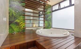 Imagem 6: Studio mobiliado para alugar no Batel