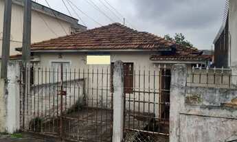 Imagem: Terreno, Jardim Monte Kemel, São Paulo