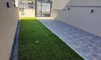 Imagem 5: Sobrado em Forquilhas - São José, SC