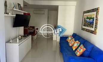 Imagem 4: Apartamento à venda - 3 quartos - ABM