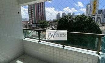 Imagem 5: 03 Quartos sendo 02 suítes, com armarios, 02 vagas de garagem, área de lazer completa