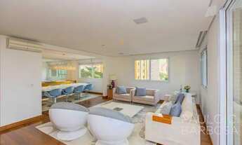 Imagem 4: Perdizes 4 suítes - 5 vagas - 267m²