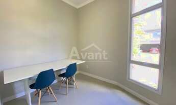 Imagem 4: Casa mobiliada, na região do planejado bairro do Swiss Park