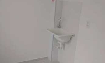 Imagem 6: Apartamento 2/4 Jardim das Margaridas - Condomínio Parque Serra Ville