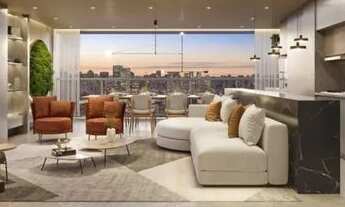 Imagem 6: APARTAMENTO RESIDENCIAL em São Paulo - SP, Moema