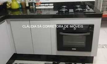 Imagem 6: SÃO PAULO - Casa de Condomínio - VILA SANTANA