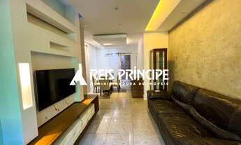 Imagem 5: Apartamento para aluguel possui 111 metros quadrados com 3 quartos