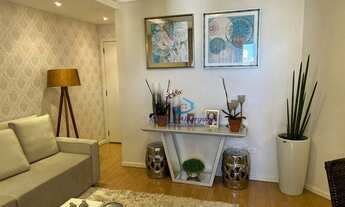 Imagem 6: Oportunidade Lindo Apartamento Ed Terraço Alto do Araxá 3 quartos sendo 1 suíte completo a