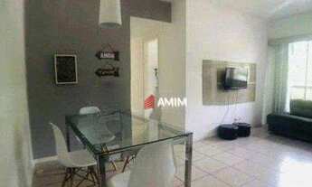 Imagem 4: Apartamento com 3 Quartos à Venda, 69 m² por R$ 680.000 - Centro - Niterói/RJ