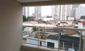 Imagem 2: Apartamento com 2 dormitórios, 55 m² - venda por R$ 630.000,00 ou aluguel por R$ 3.721,60