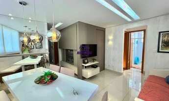 Imagem: COBERTURA NO BAIRRO MANACÁS