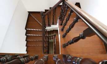 Imagem 7: Casa com 336 metros 4 quartos 3 suítes 6 vagas no Morumbi - São Paulo - SP