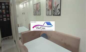 Imagem 4: Apartamento 3 Quartos à venda, Sacomã - São Paulo