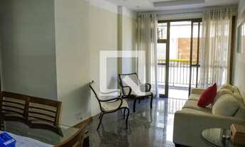 Imagem: Apartamento para Aluguel - Icaraí, 2 Quartos