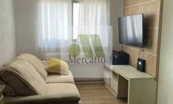 Imagem: Apartamento em Parque Pinheiros - Taboão