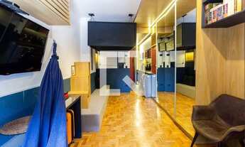 Imagem 1: Apartamento para Aluguel - Jardim Paulista, 1 Quarto, 31 m2