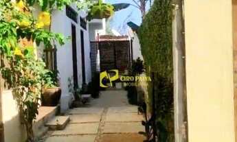 Imagem 3: Pousada com 6 dormitórios à venda em Jijoca de Jericoacoara