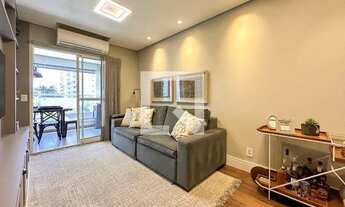 Imagem 5: Apartamento à Venda - Vila Leopoldina, 2 Quartos, 70 m2