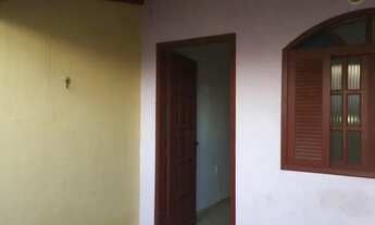 Imagem: Alugo casa bairro Vinhateiro