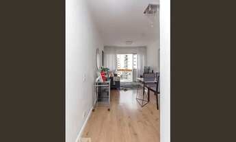 Imagem: Apartamento para Aluguel - Perdizes, 2 Quartos