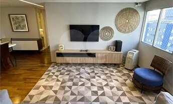 Imagem 3: São Paulo - Apartamento Padrão - VILA OLÍMPIA