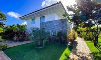 Imagem 2: Casa com 5 dormitórios, 387 m² - venda por R$ 1.900.000,00 ou aluguel por R$ 15.475,44/mês