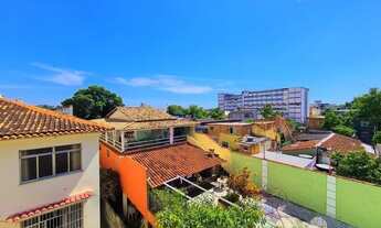 Imagem 6: BELO E AMPLO, 2 QUARTOS - ENGENHO NOVO