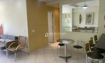 Imagem 5: Apartamento com 3 dormitórios para alugar, 98 m² por R$ 5.000,00/mês - Enseada - Guarujá/S