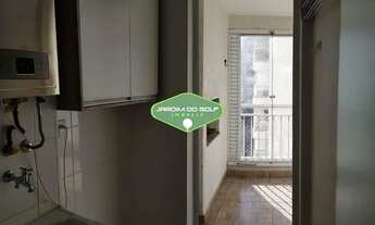 Imagem 5: Vila Nova Sabara Apartamento para aluguel Vila Isa São Paulo SP