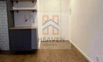 Imagem 5: Ao lado do Marckenzie, Apartamento de 37m² e 02 dormitórios