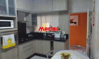 Imagem 6: Casa Padrão em São José dos Campos