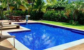 Imagem 4: Casa de condomínio para aluguel e venda com 280 metros quadrados com 5 quartos