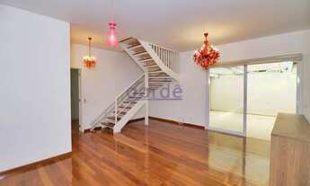 Imagem 3: Garden com 3 suítes na Vila Nova Conceição