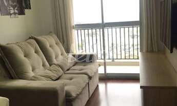 Imagem 3: São Bernardo do Campo - Apartamento Padrão - Jardim Olavo Bilac