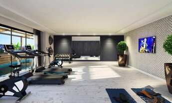 Imagem 6: Apartamento à venda, 253 m² por R$ 2.730.000,00 - Kobrasol - São José/SC