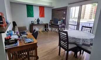 Imagem 6: Apartamento - Cambuí - Campinas