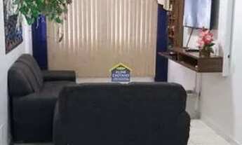 Imagem 1: Apartamento com 2 dorms, Mirim, Praia Grande - R$ 245 mil, Cod: ACT2559