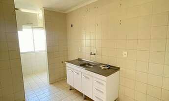 Imagem 6: APARTAMENTO - 52 m² - 2 DORMS - CONDOMÍNIO CAMPIGLIA