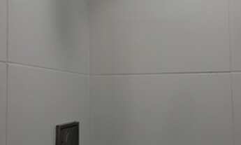 Imagem 6: Pequena casa de 1 quarto na Abolição