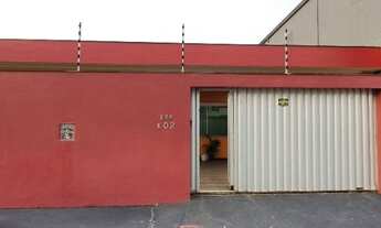 Imagem 7: Casa na Marambaia conjunto Euclides Figueiredo, 4 Quartos e Piscina com Churrasqueira