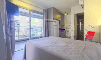 Imagem: Residencial VN Apiacás em Perdizes disponível