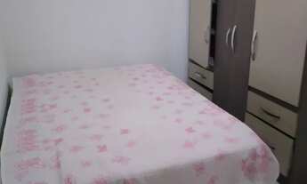 Imagem: Kitnet semi mobilhada incluso água e luz