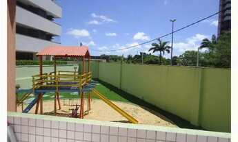 Imagem 4: Apartamento residencial para locação, Cidade dos Funcionários, Fortaleza - AP0516