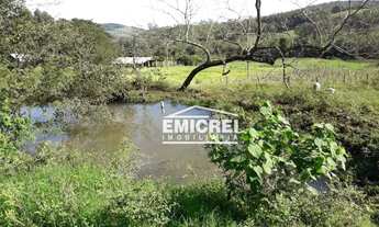 Imagem 3: Chácara com 1 dormitório à venda, 33000 m² por R$ 310.000,00 - Zona Rural - Caraá/RS