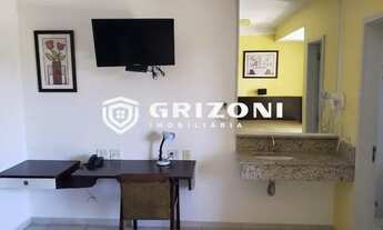 Imagem 4: APARTAMENTO CITY RESIDENCIAL MOBILIADO I 1 QUARTO I 1 BANHEIRO I 1 SALA