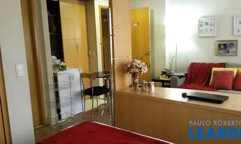 Imagem: FLAT - JARDIM PAULISTA - SP