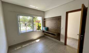 Imagem 3: LOCAÇÃO - Casa 03 Dormitórios, sendo uma suíte no Condomínio Moutonnee em - Salto - SP