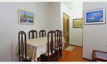 Imagem 3: Apartamento 1 Dormitório no Petrópolis