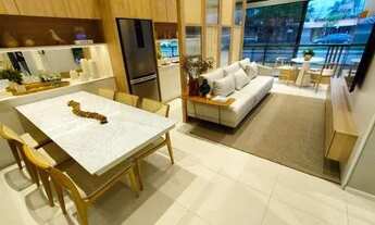 Imagem 4: Apartamento para venda com 3 quartos