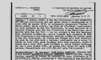 Imagem 4: Casa com 2 dormitórios à venda, 85 m² por R$ 159.670 - Jardim Santo André - Santo André/SP